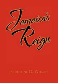 Cover image for Jamaica's Reign