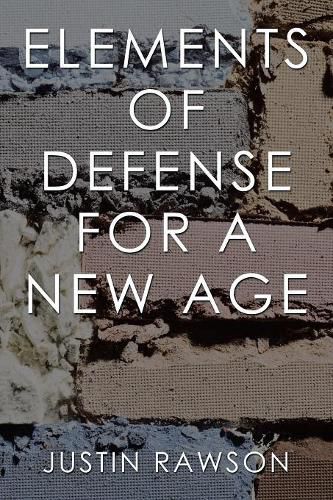 Cover image for Elements of Defense for a New Age