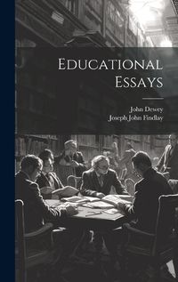 Cover image for Educational Essays