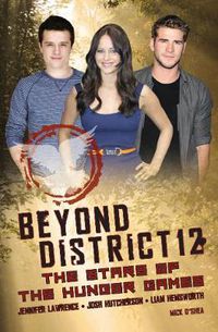 Cover image for Beyond District 12