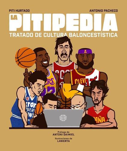 Cover image for Pitipedia, La