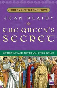 Cover image for The Queen's Secret: A Novel