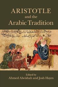 Cover image for Aristotle and the Arabic Tradition