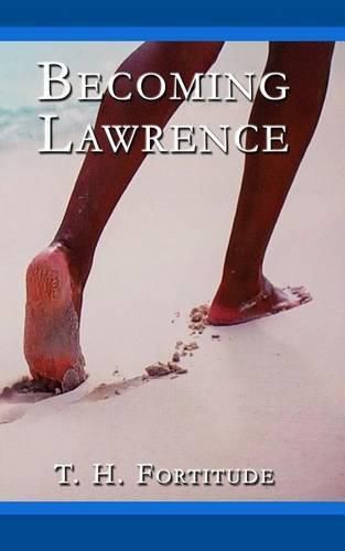 Cover image for Becoming Lawrence