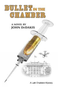 Cover image for Bullet in the Chamber