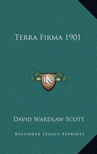 Terra Firma 1901