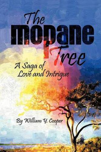 Cover image for The Mopane Tree