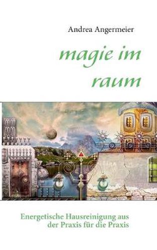 Cover image for magie im raum