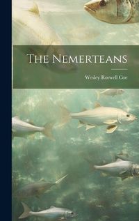 Cover image for The Nemerteans