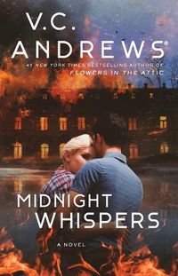 Cover image for Midnight Whispers