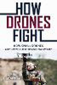 Cover image for How Drones Fight