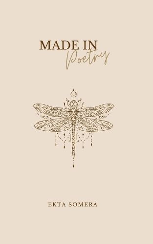 Cover image for Made in Poetry