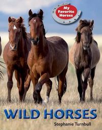 Cover image for Wild Horses