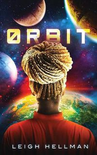Cover image for Orbit