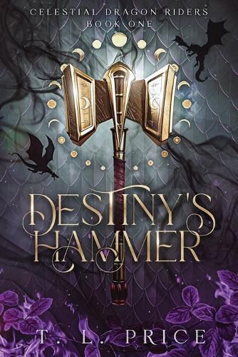 Cover image for Destiny's Hammer