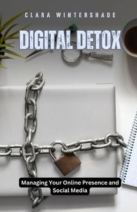 Cover image for Digital Detox