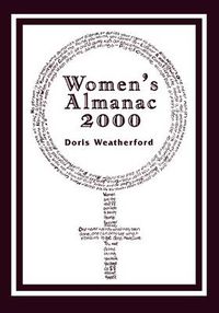 Cover image for Women's Almanac 2000