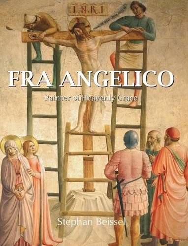 Cover image for Fra Angelico