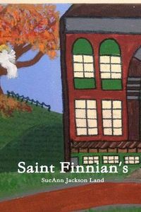 Cover image for Saint Finnian's