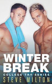 Cover image for Winter Break