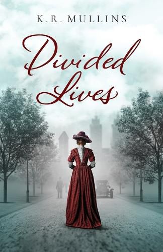 Cover image for Divided Lives