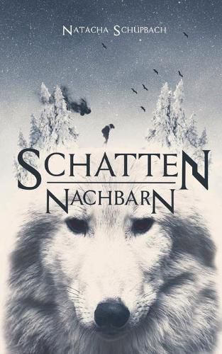 Cover image for Schattennachbarn: Das Reich der Finsternis