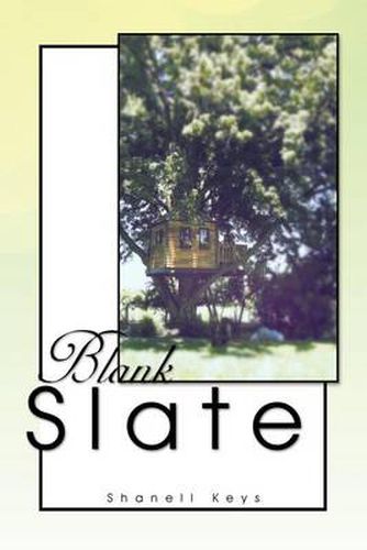 Cover image for Blank Slate