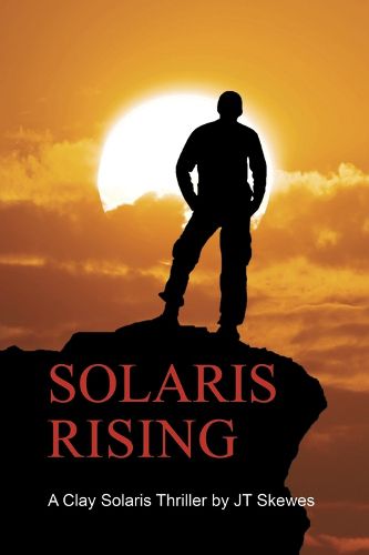 Cover image for Solaris Rising