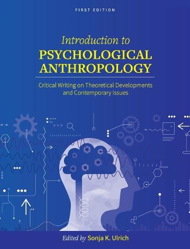 Cover image for Introduction to Psychological Anthropology