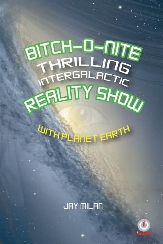 Cover image for Bitch-O-Nite