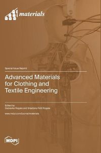 Cover image for Advanced Materials for Clothing and Textile Engineering