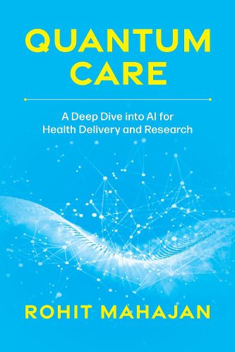 Cover image for Quantum Care