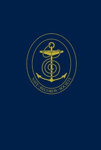 Cover image for British Naval Documents, 1204-1960