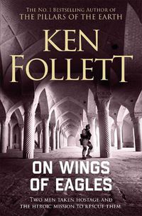 Cover image for On Wings of Eagles