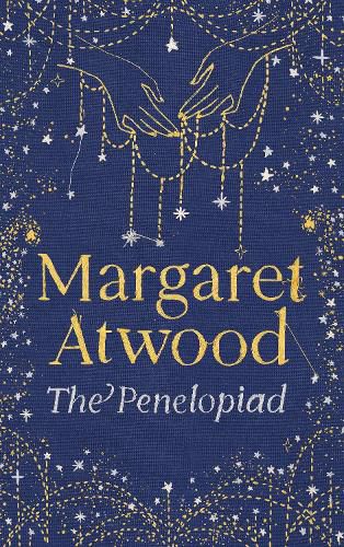 Cover image for The Penelopiad