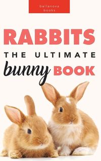 Cover image for Rabbits