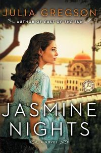 Cover image for Jasmine Nights (Original)