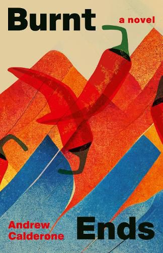 Cover image for Burnt Ends