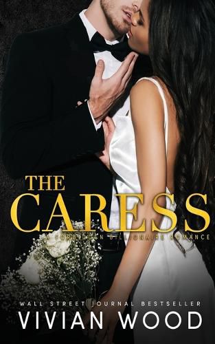 Cover image for The Caress