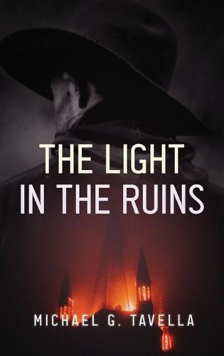 Cover image for The Light in the Ruins