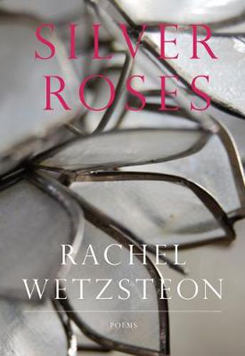 Cover image for Silver Roses