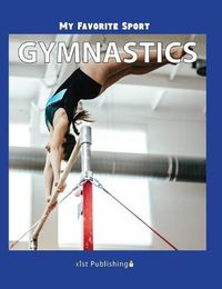 Cover image for My Favorite Sport: Gymnastics