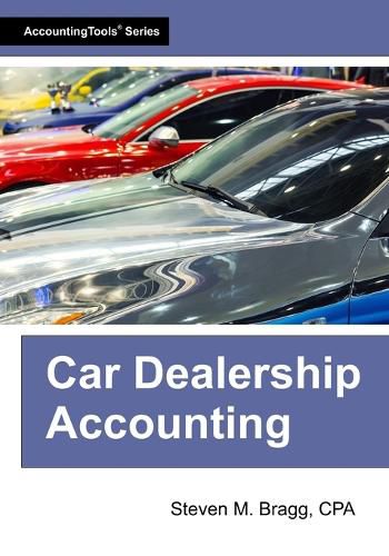 Cover image for Car Dealership Accounting