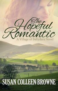 Cover image for The Hopeful Romantic