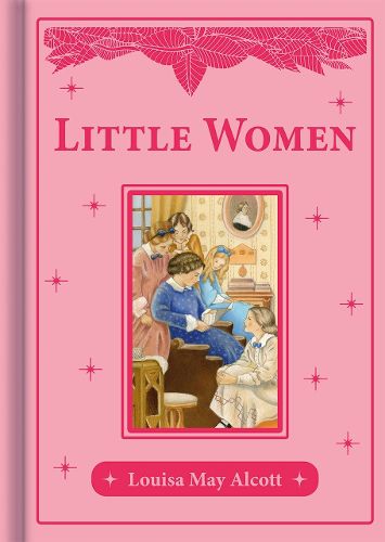 Cover image for Little Women