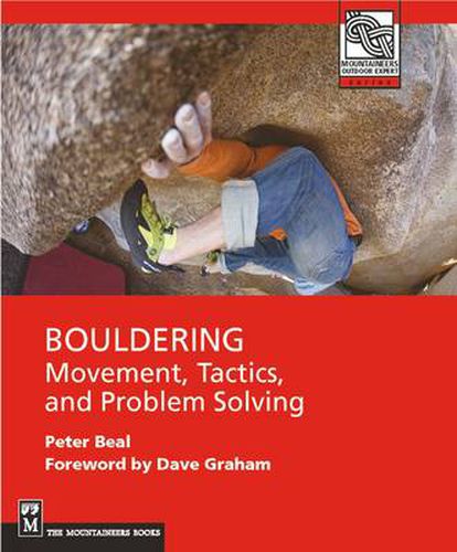 Bouldering: Movement, Tactics and Problem Solving