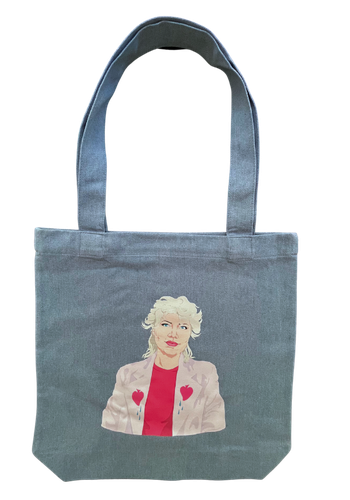 Cover image for Clementine Ford – Limited Edition Tote Bag 