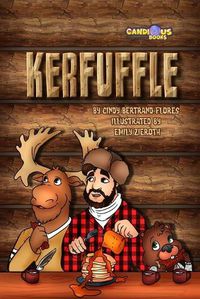 Cover image for Kerfuffle