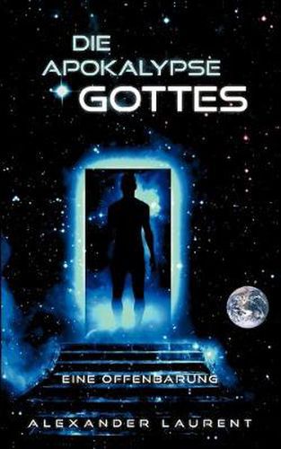 Cover image for Die Apokalypse Gottes: Eine Offenbarung