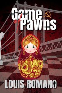 Cover image for Game Of Pawns